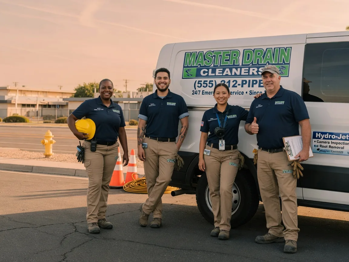 Drain Cleaning company in Olney Springs, CO